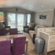 2 Bed Lodge Style Caravan with Hot Tub & Private Garden at Patrington Haven Leisure Park - Foto 4