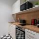 Practical 1BR Flat by Center by HM, Wien - Foto 10