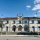 Thomar House, Tomar