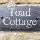 Toad Cottage, Matlock - Fotografie 3