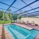 Oasis with Heated Pool Marvel and Nemo rooms Near Disney Kissimmee - Photo 3