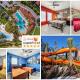 Solterra Epic Themed Home Lazy Rive By Disney, Davenport - Fotografie 1