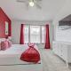 SilverPalm Disney Home, Free Amenities, 3mi Disney