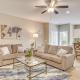 Coastal Beaufort Abode - Pool Access, Near Beaches, Beaufort