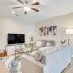 Coastal Beaufort Abode - Pool Access, Near Beaches, Beaufort (foto 4)