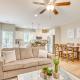 Coastal Beaufort Abode - Pool Access, Near Beaches, Beaufort (foto 5)