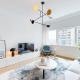 MAG 218 Tower - Elegant One Bedroom, Dubaj - Zdjęcie 9