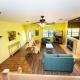 Siesta Key Village - Townhouse Fourplex - Private Heated Pool - Beach Walkable