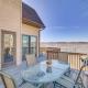 Spacious Stoddard Retreat on Mississippi River!, Stoddard (fotografie 2)