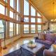Spacious Stoddard Retreat on Mississippi River!, Stoddard (fotografie 4)