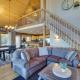 Spacious Stoddard Retreat on Mississippi River!, Stoddard (fotografie 6)