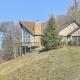 Spacious Stoddard Retreat on Mississippi River!, Stoddard