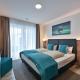 Ferienwohnungen Stock Ferienwohnung Nr 8, フリードリヒスハーフェン - 写真 10