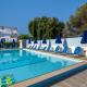 Anixis Hotel & Apartments, Jalisos