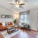 Mebane Home with Private Yard Steps to Downtown!, Mebane (foto 4)