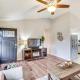 Mebane Home with Private Yard Steps to Downtown!, Mebane (foto 6)