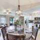 Mebane Home with Private Yard Steps to Downtown!, Mebane (foto 8)