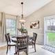Mebane Home with Private Yard Steps to Downtown!, Mebane (foto 7)