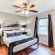 Mebane Home with Private Yard Steps to Downtown!, Mebane (foto 10)
