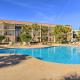 Biloxi Condo w/ Pool Access - Steps to Beach!, Biloxi (fotografie 2)