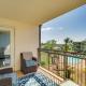 Biloxi Condo w/ Pool Access - Steps to Beach!, Biloxi