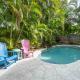 Private backyard with pool, All Bedrooms Ensuite! Holmes Beach - Fotografie 2
