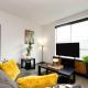 Cozy 3bed Condo with balcony & a rooftop pool, Los Angeles - Foto 5