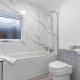 Elton House - Prime Location - Free Parking, Fast WiFi and Smart TV by Yoko Property, Redcar (foto 9)