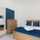 Elton House - Prime Location - Free Parking, Fast WiFi and Smart TV by Yoko Property, Redcar (foto 2)