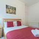 Elton House - Prime Location - Free Parking, Fast WiFi and Smart TV by Yoko Property, Redcar (foto 4)