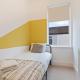 Elton House - Prime Location - Free Parking, Fast WiFi and Smart TV by Yoko Property, Redcar (foto 7)