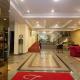Trevi Hotel e Business, Curitiba