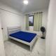 Apartamento na Martim de Sá com piscina e estacionamento, カラグアタトゥーバ - 写真 9