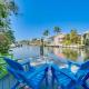 Canal Front with Dock Property on Anna Maria - Fotografie 1