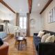 Nice Renting - 9b Massena - Chic Escape in the Heart of Nice Comfort & Charm !, Nice - Fotografie 8