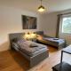 CHARLIE , Solingen Mitte, Ferien/Messe Wohnung für bis zu 5 Personen, ゾーリンゲン - 写真 3