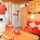 Chalet Les Ecrins - Studio Cabine 3/4 personnes exposé Nord-Est MAE-7994, Valloire