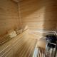 Villa AYA - with sauna and outdoor swimming pool, Mostar (fotografie 10)