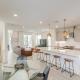 Newark Retreat with Home Gym, Grill, Bicycles and More, Newark