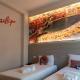 THE SUN HOTEL BOUTIQUE NAPOLI Neapol - Fotografie 4