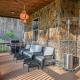 Ocoee Stone Lodge, Turtletown - Fotografie 5