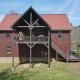 River Ridge Retreat, Copperhill (fotografie 2)
