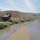 River Ridge Retreat, Copperhill (fotografie 6)