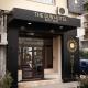 THE SUN HOTEL BOUTIQUE NAPOLI Neapol - Fotografie 8