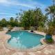 Kai Blue 4 bed and 2 and half bath elevator & private pool Holmes Beach - Foto 4