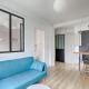 Appartement Vilcenia - Welkeys, Vincennes