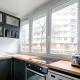Appartement Vilcenia - Welkeys, Vincennes (fotografie 8)