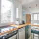 Appartement Vilcenia - Welkeys, Vincennes (fotografie 9)
