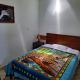 Hostal Casa Del Sol Comitan, Comitán de Domínguez (fotografie 3)