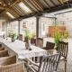 Stunning Granite Barn Conversion, Tullow
